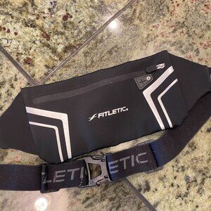 Fitletic running pack.